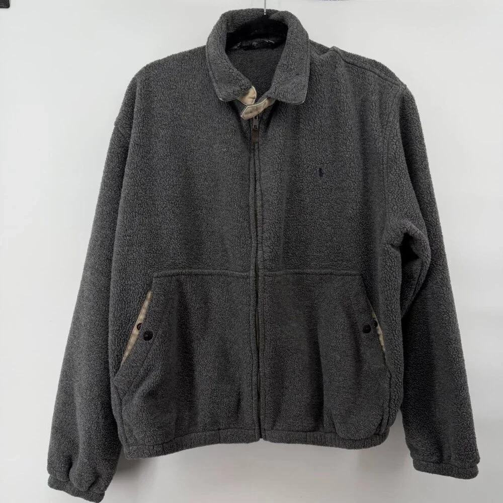 Vintage Polo Golf Ralph Lauren E 382
